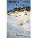 Mystery Tracks in the Snow: A Guide to Animal Tracks