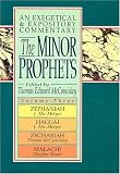 Minor Prophets, V. 3: An Exegetical and Expository Commentary (Zephaniah?malachi) (Expositional Commentary)