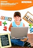Braintastic Maths And Word Skills PC CD Rom - Sealed