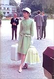 Audrey Style