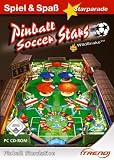 Produkt-Bild: Spiel & Spa&szlig; - Pinball Soccer Stars