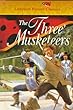 The Three Musketeers (Classic, Picture, Ladybird)