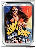 The King Kong Collection: King Kong (1933)/Son of Kong/Mighty Joe Young (1949)