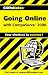 Book Cliffsnotes Going Online With Compuserve 2000