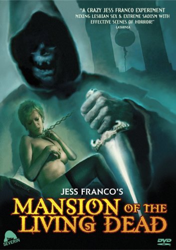 Free Download Of Mansion of the Living Dead