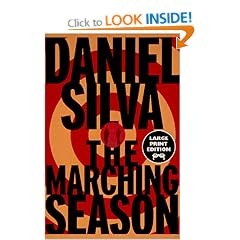 The Marching Season: A Novel