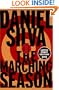 The Marching Season: A Novel (Random House Large Print)