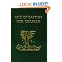 Rite of Baptism for Children/No. 136/22
