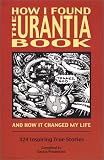 How I Found The Urantia Book