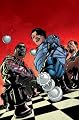 Checkmate Vol. 3: Fall of the Wall (DC Comics)