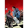 Checkmate Vol. 3: Fall of the Wall (DC Comics)