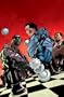 Checkmate Vol. 3: Fall of the Wall (DC Comics)