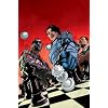 Checkmate Vol. 3: Fall of the Wall (DC Comics)