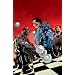 Checkmate Vol. 3: Fall of the Wall (DC Comics)