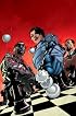 Checkmate Vol. 3: Fall of the Wall (DC Comics)