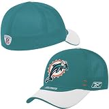 Men`s Miami Dolphins Draft Day Cap