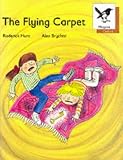 Oxford Reading Tree: Stage 8: Magpies Storybooks: Flying Carpet (Oxford Reading Tree)