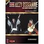 Ozzy Osbourne: The Randy Rhoads Years (Guitar Legendary Licks)
