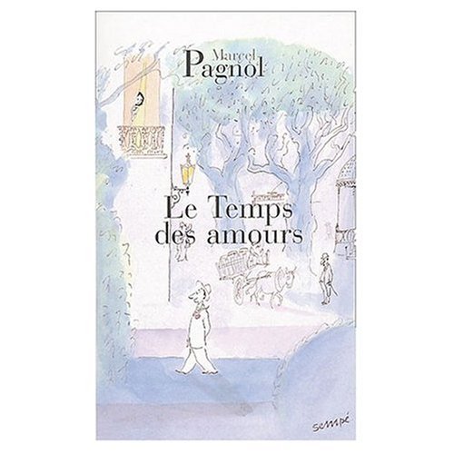Souvenirs d'Enfance Le Temps des Amours Vol. 4 (French Edition)