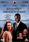 Guess Who's Coming To Dinner [UK IMPORT] - Spencer Tracy