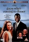 Guess Who's Coming to Dinner [UK Import]