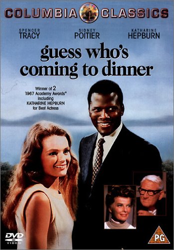 Guess Who's Coming To Dinner [UK IMPORT]