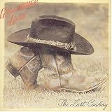 The Last Cowboy