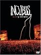Incubus - Alive At Red Rocks - (DVD/CD combo in DVD digipak)