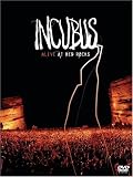 Incubus - Alive At Red Rocks - (DVD/CD combo in DVD digipak)
