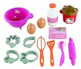 Ecoiffier 2610 - Hello Kitty Backshop