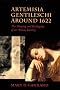 Artemisia Gentileschi around 1622: The Shaping and Reshaping of an Artistic Identity (The Discovery Series)