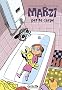 Marzi, Tome 1 : Petite carpe