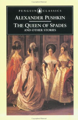 The Queen of Spades and Other Stories (Classics)