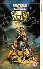 National Lampoon's European...