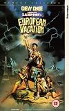 National Lampoons European Vacation [VHS]