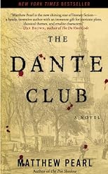The Dante Club