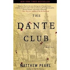 The Dante Club
