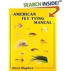 Click here to buy American Fly Tying Manual by Hughes.
