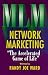 Book Network Marketing : The Accelerated Game of Life