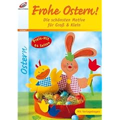 Frohe Ostern!