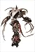 1999 Spawn Action Figure Series 15 Techno Spawn - Cyber Spawn