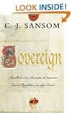 Sovereign (Shardlake)