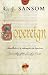 Sovereign (Shardlake)