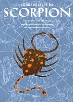 Le Grand Livre du Scorpion