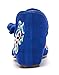 AvaCostume Women's Chinese Embroidery Casual Mary Jane Travel Walking Shoes Blue 40