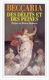 Des d�lits et des peines
