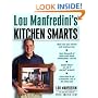 Lou Manfredini's Kitchen Smarts