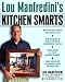 Book Lou Manfredini's Kitchen Smarts