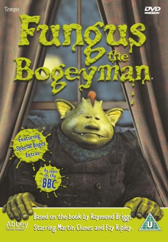 Fungus The Bogeyman [2004]