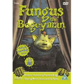 Fungus the Bogeyman [VHS] [2004]